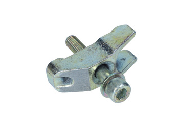 DR. MOTOR MOCOWANIE WTRYSKIWACZA VW GOLF 1.9 TDI 93-06 + ŚRUBA