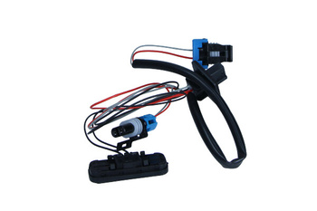 MAXGEAR Włącznik bagażnika 28-0594 Opel Meriva B 10-
