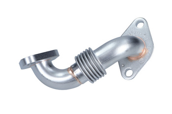 OE VAG Przewód zaworu AGR/EGR VW Golf 2.0 TDI (04-09) 03G131521T