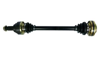 SKF PÓŁOŚ BMW E60/E65 LEWY/PRAWY 655MM AUTOMAT TYLNA OŚ