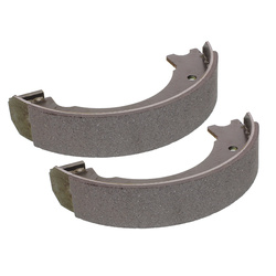 SZCZĘKI HAMULCOWE PRZYCZEPY PRONAR 300 X 60. KPL 2 SZT. GMPS312H