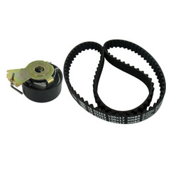 SKF Zestaw Rozrządu CITROEN 96- 1.0-1.1 (100Z) VKMA03253