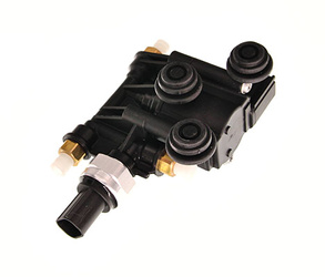 TRUCKTEC Zawór zawieszenia pneumatycznego LAND ROVER Discovery III, Discovery IV, Range Rover Sport I 2.7D-5.0 04-18 22.30.013