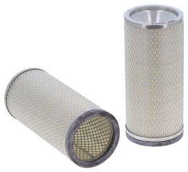 Filtr powietrza - bezpiecznik SA 11717