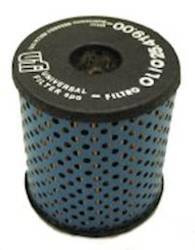 Filtr oleju SF SO1249