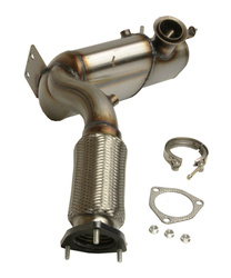 MAXGEAR FILTR CZĄSTEK STAŁYCH DPF VW SHARAN/ ALHABMRA 2,0TDI 10-