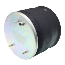 WUHLERMANN PODUSZKA PNEUM. DAF 95XF95/XF105, PODSTAWA METALOWA, 1 WLOT, KPL 0388165