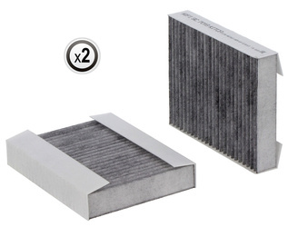 Filtr kabinowy SC 7018 KITCA