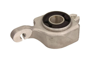 TRUCKTEC Tuleja Wahacza 02.31.206 Mercedes W164 Przód 05- Dolna Tylna Lewy Z Obudową