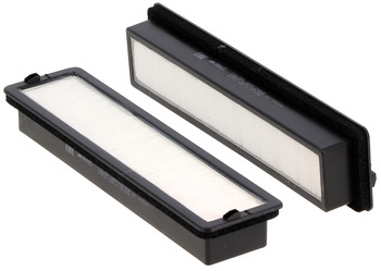 Filtr kabinowy NOT CERTIFIED EN15695 SC 70116