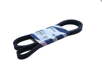 BOSCH PASEK WIELOROWKOWY 6PK2260 1987945981