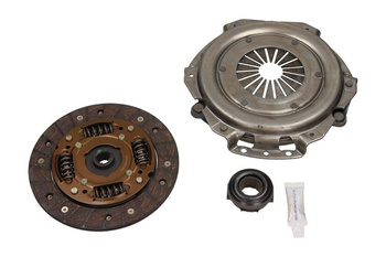 RYMEC Sprzęgło Komplet JT1350 Fiat Palio/Panda/Punto/Seicento/Uno 1.1-1.4 92-