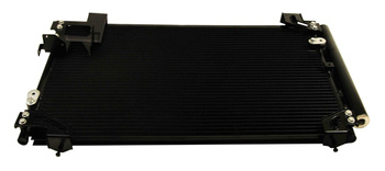 MAXGEAR SKRAPLACZ KLIMATYZACJI TOYOTA AVENSIS 2.0 D4D AC830012