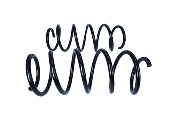 MAXGEAR Sprężyna Zawieszenia Przednia 60-0540D CITROEN Nemo 1.4 (08-)