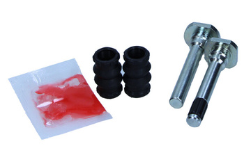 MAXGEAR SWORZEŃ ZACISKU HAMULCOWEGO 82-1512 Dodge Caravan/Journey (2,4-4,0 12-15) Zestaw Prowadnic