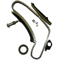 SKF Zestaw Łańcucha Rozrządu VKML88002 Mercedes OM 611-613