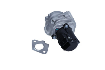 MAXGEAR Zawór EGR 27-0191 FORD 1,4TDCI/1,4HDI