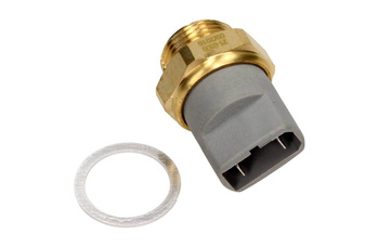 MAXGEAR Włącznik wentylatora 21-0309 VW