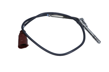 MEYLE CZUJNIK TEMPERATURY SPALIN AUDI A8 D4 4,2 TDI 09-