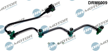 DR. MOTOR PRZEWÓD PRZELEWOWY FORD 1,6 TDCI 11-