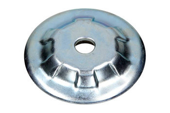MAXGEAR Łożysko poduszki amortyzatora OPEL P. ASTRA F/ZAFIRA 72-2107 LE/PR Z blachą