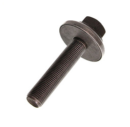 OE Ford 2011524 Śruba Wału Korbowego M16X80 z Podkładką do Ford 2.0 ECOBLUE TDCI