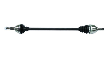 SKF PÓŁOŚ OPEL ASTRA G ZAFIRA PRAWY 957MM