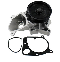 SKF POMPA WODY VKPC88635 BMW 2.0/1 (06-12), 3 (01-), 5 (05-), X5 (04-), E46 320D -01 M47N