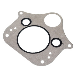 ELRING USZCZELKA CHŁODNICY POWIETRZA MAN TGL/TGM -2016R- ELRING 51099050090-ELR