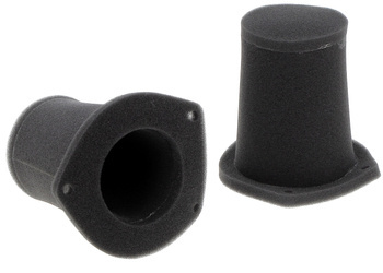 Filtr powietrza SA 7057