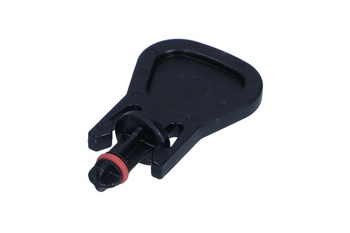 VAG OE Zaślepka miarki oleju AUDI A4 08- 06E115418