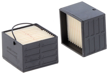 Filtr paliwa SN 40018 V