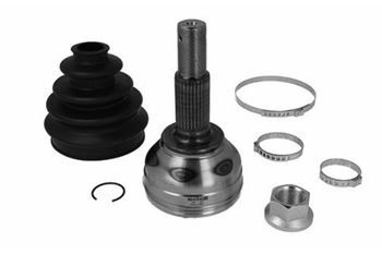 METELLI Przegub zewnętrzny 15-1784MET NISSAN QASHQAI 07-