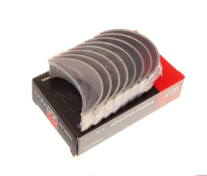 MAHLE PIERŚCIENIE TŁOKOWE BMW 1 F20 1,5 15- STD