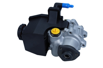 MAXGEAR POMPA WSPOMAGANIA UKŁADU KIEROWNICZEGO MERCEDES W202/W210 120BAR