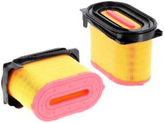 Filtr powietrza - główny SA 17480