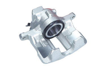 MAXGEAR Zacisk hamulcowy 82-0986 do Audi A4 1.6-2.5 TDI 94-01, Przód Prawy