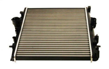 MAXGEAR CHŁODNICA AC230169 CITROEN C5/ 406/607 2,0HDI/1,8 16V 99-