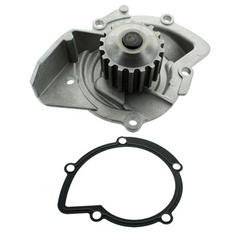 SKF Pompa Wody PEUGEOT / CITROEN C4 2.0 HDI / JTD / TDCI 07- VKPC83207