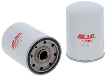 Filtr oleju SO 15000