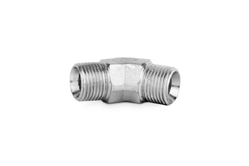 Złączka kolankowa 45st. 1/2” BSP 4530-08 - IMM / Interpump