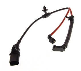 QUICK BRAKE CZUJNIK KLOCKÓW HAMULCOWYCH AUDI TYŁ A6/A7/A8/Q7/Q8 15-