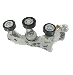 SKF NAPINACZ PASKA WIELOROWKOWEGO MERCEDES OM640 W169 A160-200CDI 04-