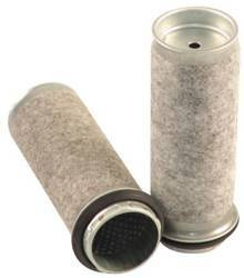 Filtr powietrza - bezpiecznik SA 14677