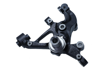 MAXGEAR ZWROTNICA KOŁA 72-5401 VW TYŁ GOLF 12-/ A3 12- LEWY 30MM