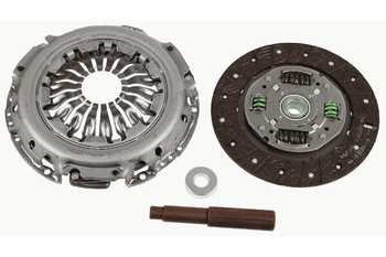 SACHS SPRZĘGŁO 3000 950 676 RENAULT TWINGO/WIND 1,6 08-