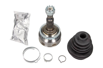 MAXGEAR Przegub zewnętrzny 25-1289AMG OPEL Vectra B 1.8-2.5 z ABS