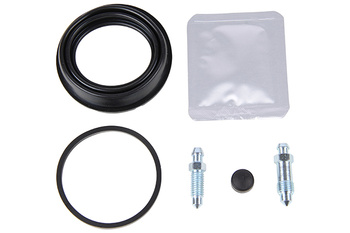 NK ZESTAW NAPRAWCZY ZACISKU HAMULCOWEGO FORD PRZÓD FOCU