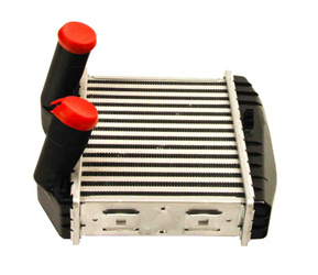 MAXGEAR Intercooler AC630067 SMART (98-04) CITY-COUPE/CABRIO/CROSSBLADE/ROADSTER / FORTWO (04-) 0.6/0.7