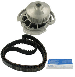 SKF Zestaw Rozrządu Paska VKMC01103 VW Polo 1.0/1.3 87-94
